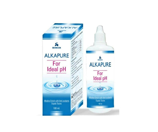 Benmoon Ayurveda Alkapure
