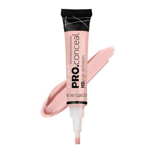 Buy L.A. Girl HD Pro Conceal - Cool Pink Corrector from DrMediCart, Ship from India to USA