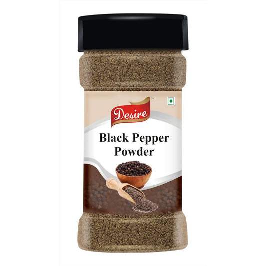 Desire Black Pepper Powder