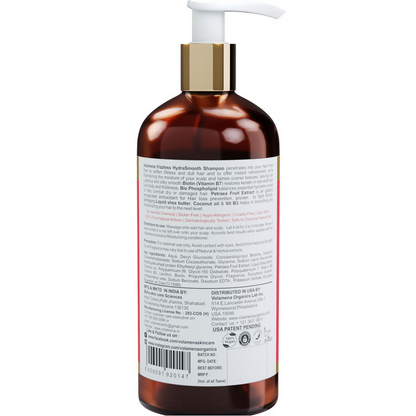 Volamena Frizzless HydraSmooth Shampoo