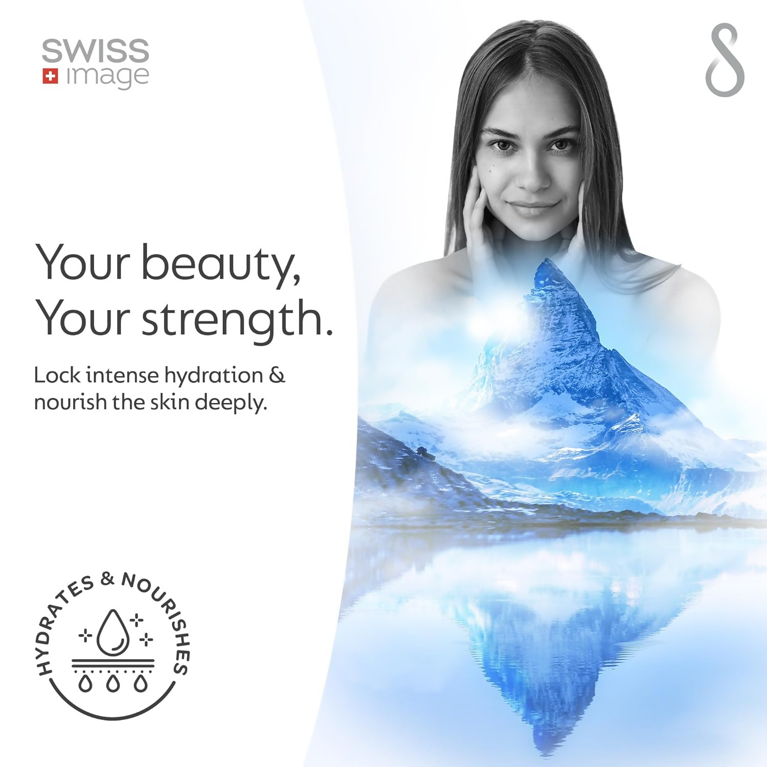 Swiss Image Absolute Hydration Mask
