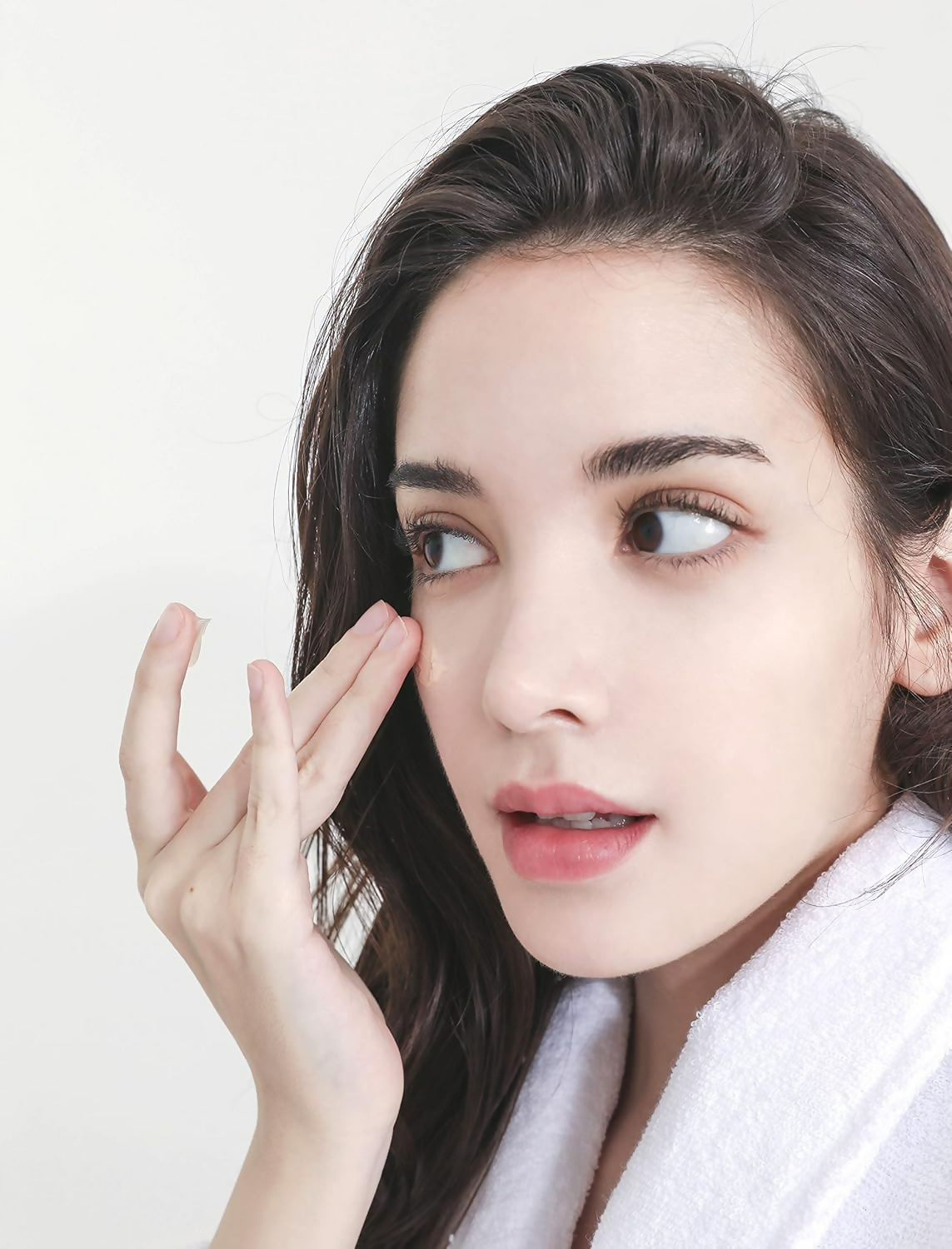 Mizon - Collagen Power Firming Eye Cream