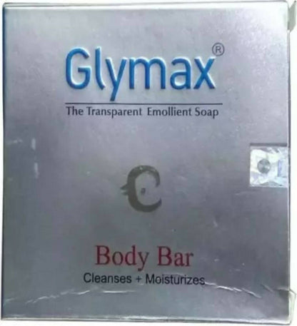 Glymax Soap