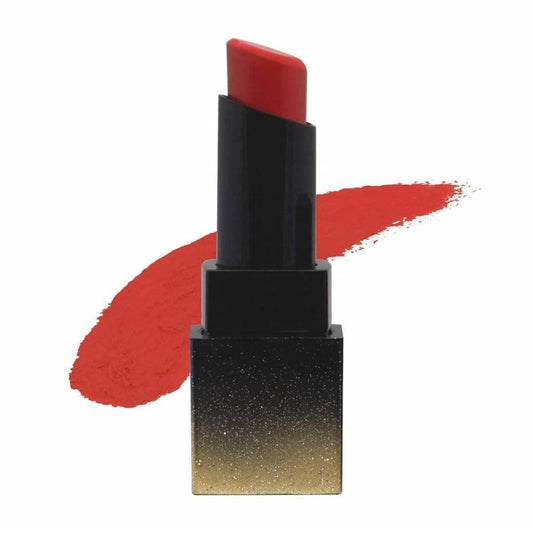 Sugar Nothing Else Matter Longwear Lipstick - Tomayto Tomahto (Tomato Red) 