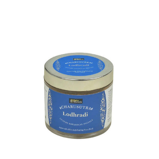 Buy Bipha Ayurveda Charusutra Lodhradi from DrMediCart, Ship from India to USA