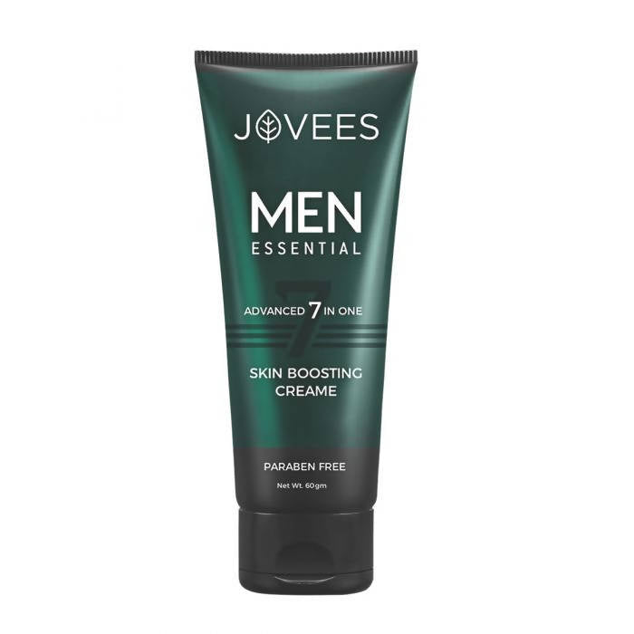 Buy Jovees Men Essentials Skin Boosting Creame from DrMediCart, Ship from India to USA