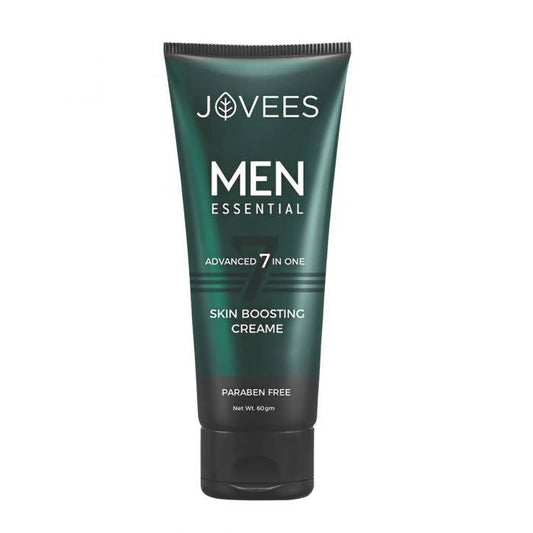 Buy Jovees Men Essentials Skin Boosting Creame from DrMediCart, Ship from India to USA
