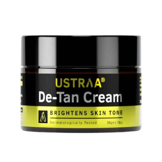 Buy Ustraa De-Tan Cream For Men from DrMediCart, Ship from India to USA