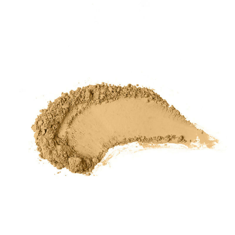 Note Cosmetique Luminous Silk Compact Powder - 5