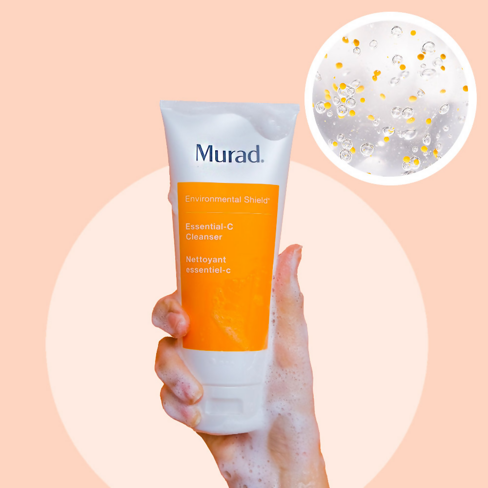 Murad Essential-C Cleanser