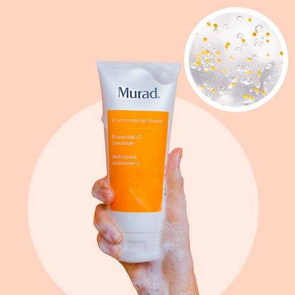 Murad Essential-C Cleanser