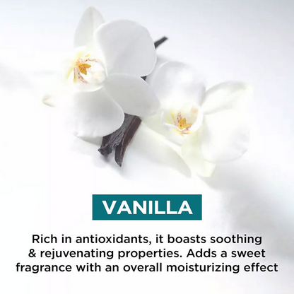 Enn Quick Absorbing Vanilla Body Butter