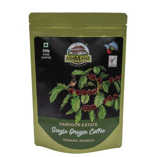 Buy Ainmane Hardoor Estate - Organic Arabica from DrMediCart