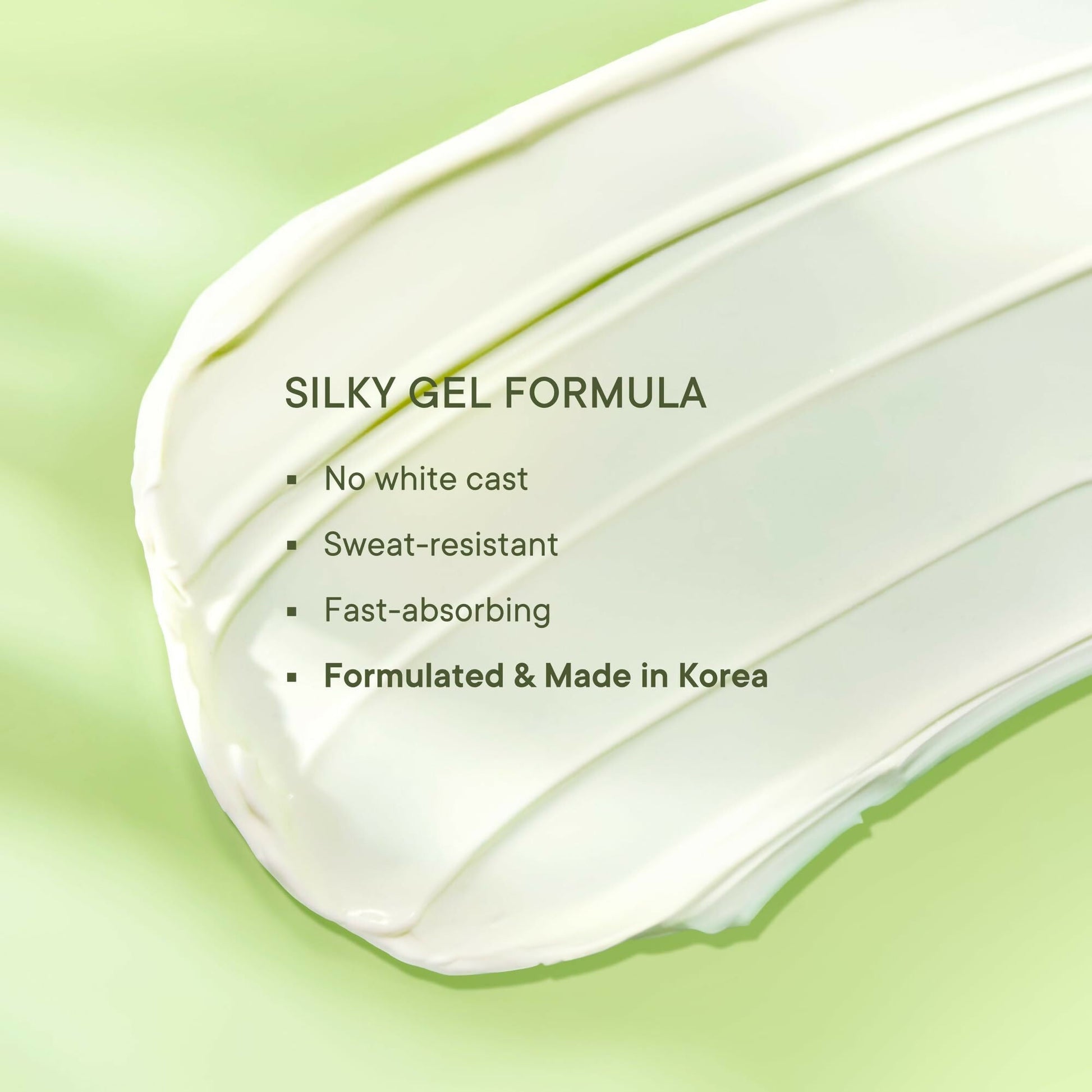 Quench Vitamin E Ultra Light SPF 50+ PA++++ Sunscreen for Glowing Skin - Korean Skincare