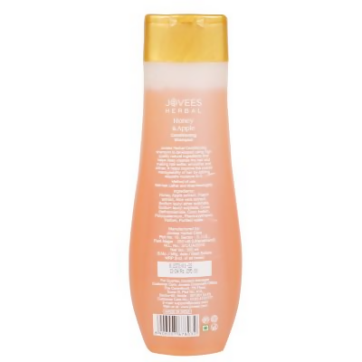Jovees Honey & Apple Conditioning Shampoo