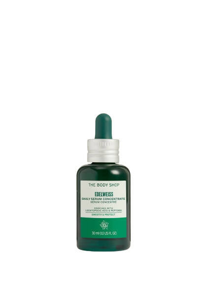 The Body Shop Edelweiss Daily Serum Concentrate