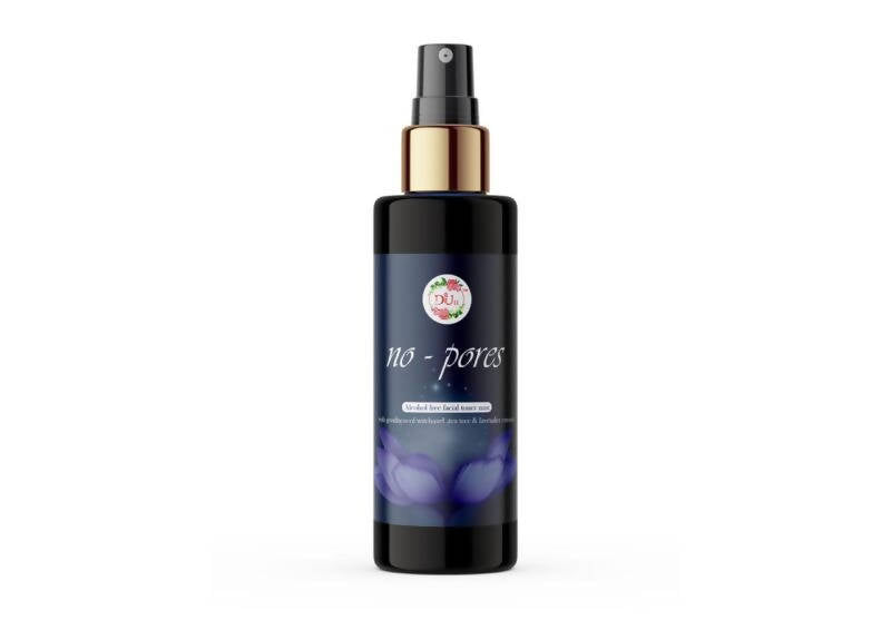 Buy Duh No-Pores Facial Toner Mist from DrMediCart, Ship from India to USA