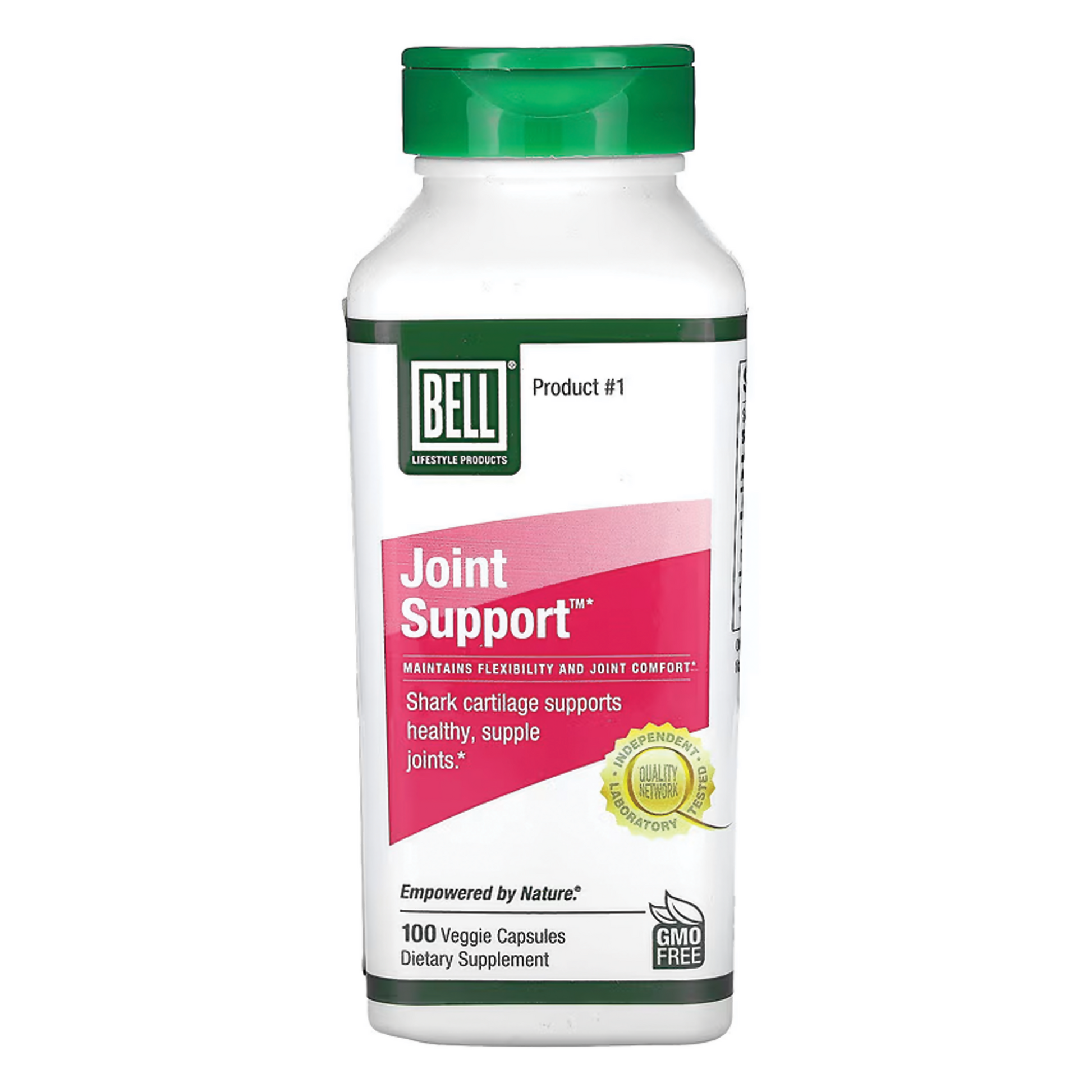 The Ayur House Joint Support Capsules