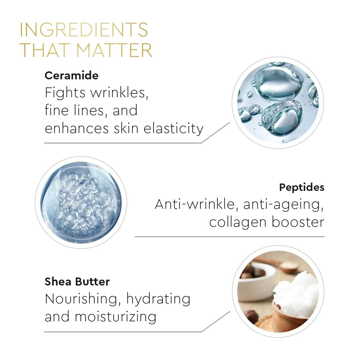 VLCC Clinic ProRescue Bio Cream