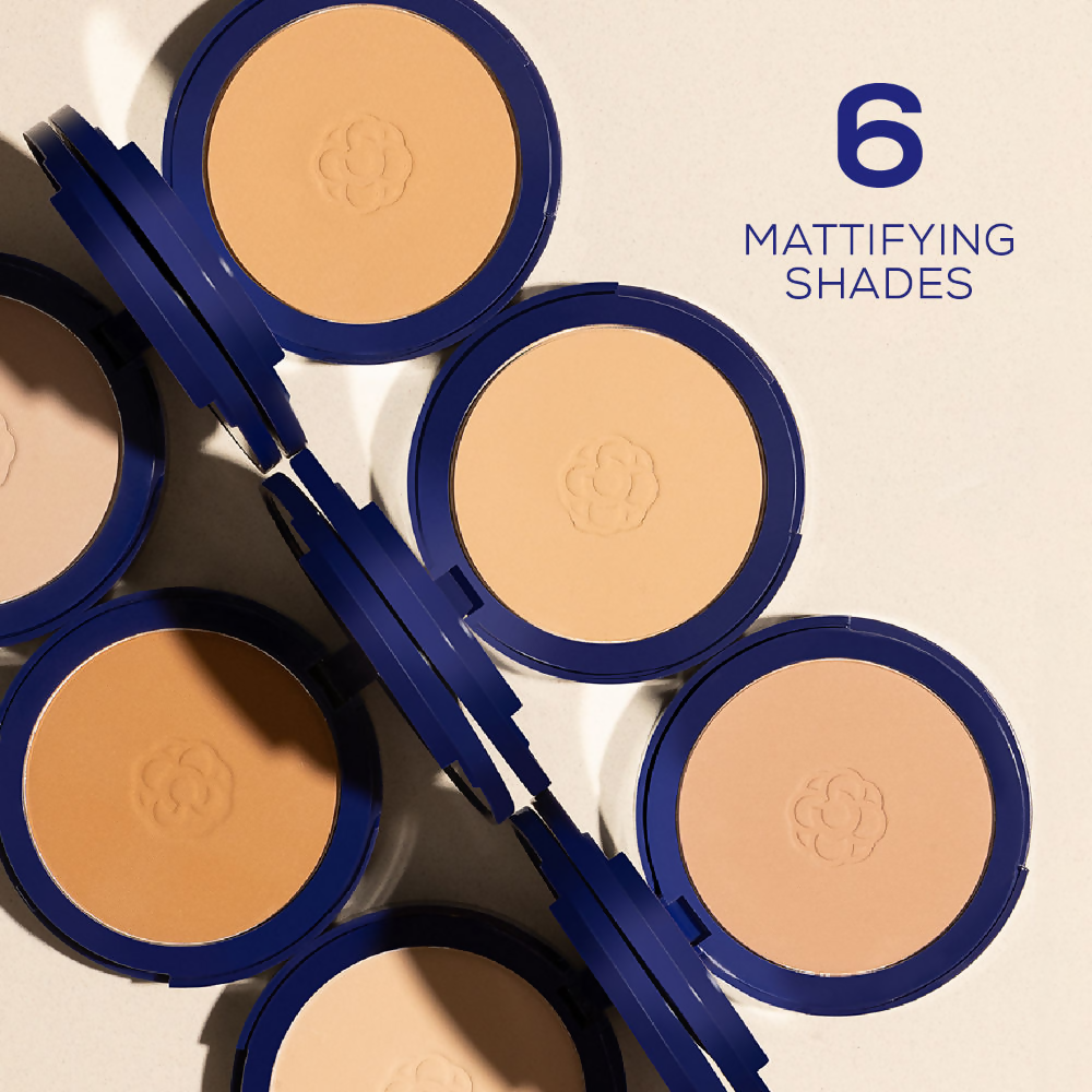 Chambor Extreme Wear Mattefixe Compact  - N 206