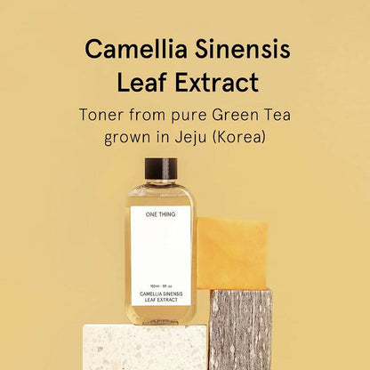 One Thing Camellia Sinensis Leaf Extract