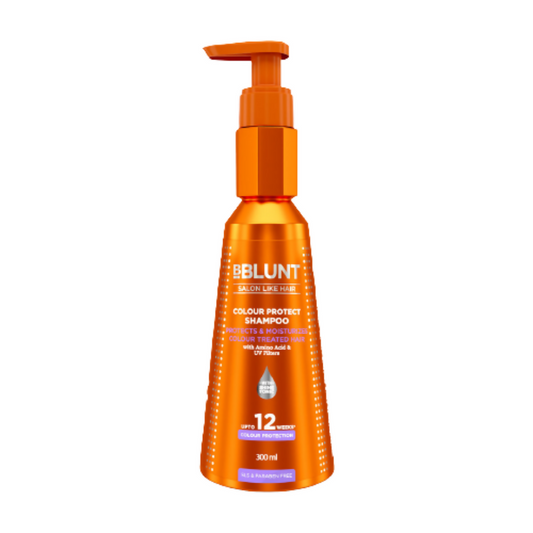BBlunt Colour Protect Shampoo - Limited Time Offer