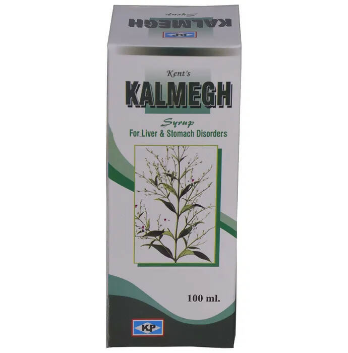 Kent Pharma Kalmegh Syrup