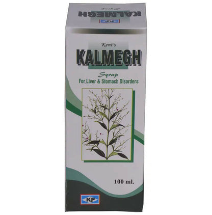 Kent Pharma Kalmegh Syrup