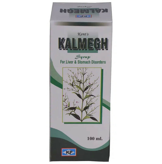Kent Pharma Kalmegh Syrup