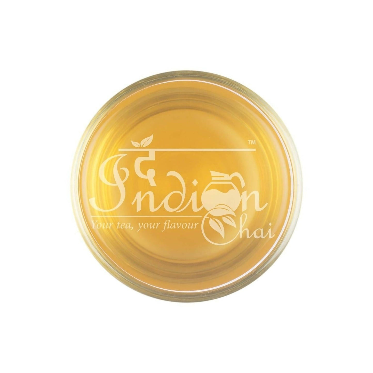 The Indian Chai - Organic Spearmint Tea - Drmedicart