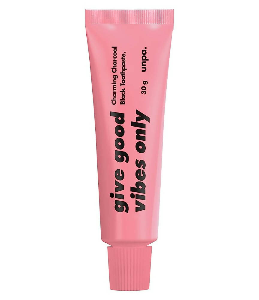Buy Unpa Cha Cha Toothpaste Pink from DrMediCart, Ship from India to USA