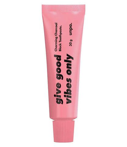 Buy Unpa Cha Cha Toothpaste Pink from DrMediCart, Ship from India to USA