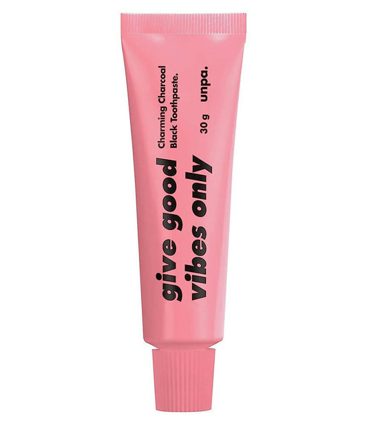 Buy Unpa Cha Cha Toothpaste Pink from DrMediCart, Ship from India to USA