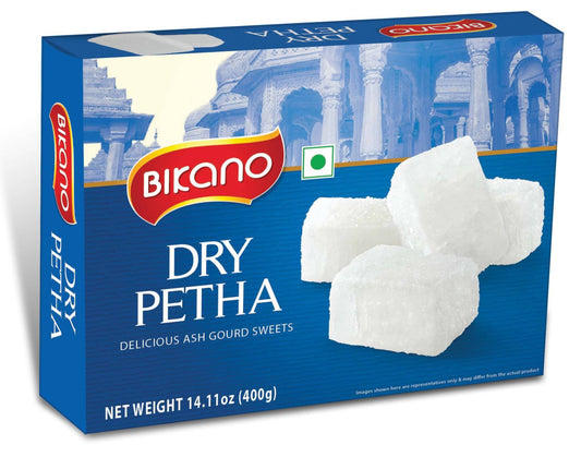 Buy Bikano Dry Petha from DrMediCart