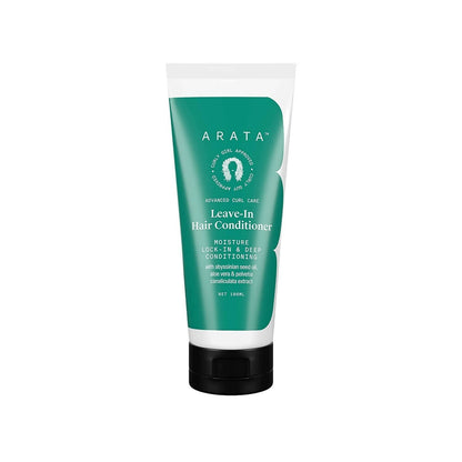 Buy Arata Advanced Curl Care Leave-In Conditioner from DrMediCart, Ship from India to USA