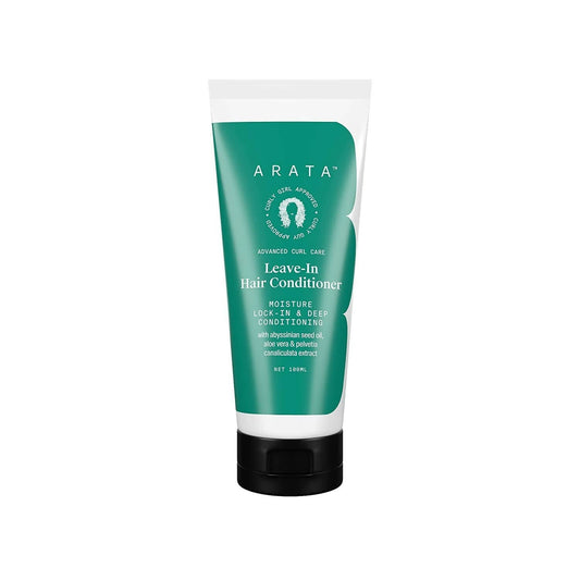 Buy Arata Advanced Curl Care Leave-In Conditioner from DrMediCart, Ship from India to USA