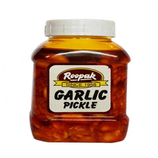Buy Roopak Garlic Pickle from DrMediCart, Ship from India to USA
