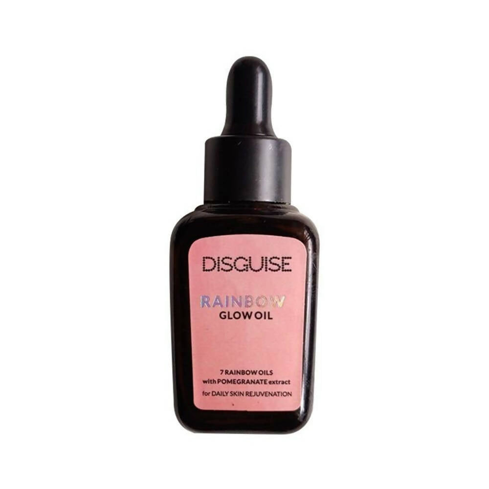 Disguise Rainbow Glow Oil