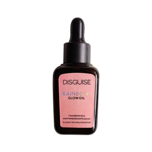Disguise Rainbow Glow Oil