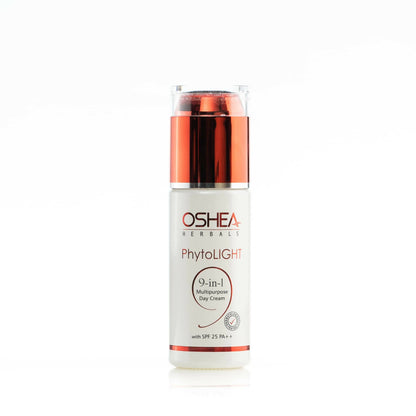 Oshea Herbals Phytolight 9-In-1 Multipurpose Day Cream SPF 25 PA++