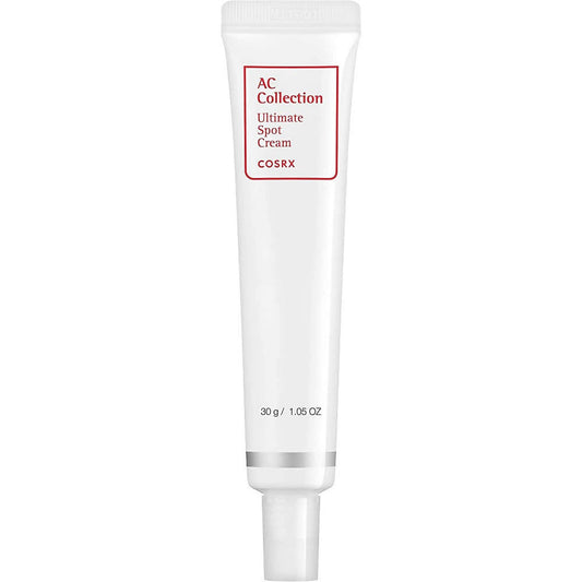 Buy Cosrx AC Collection Ultimate Spot Cream from DrMediCart, Ship from India to USA