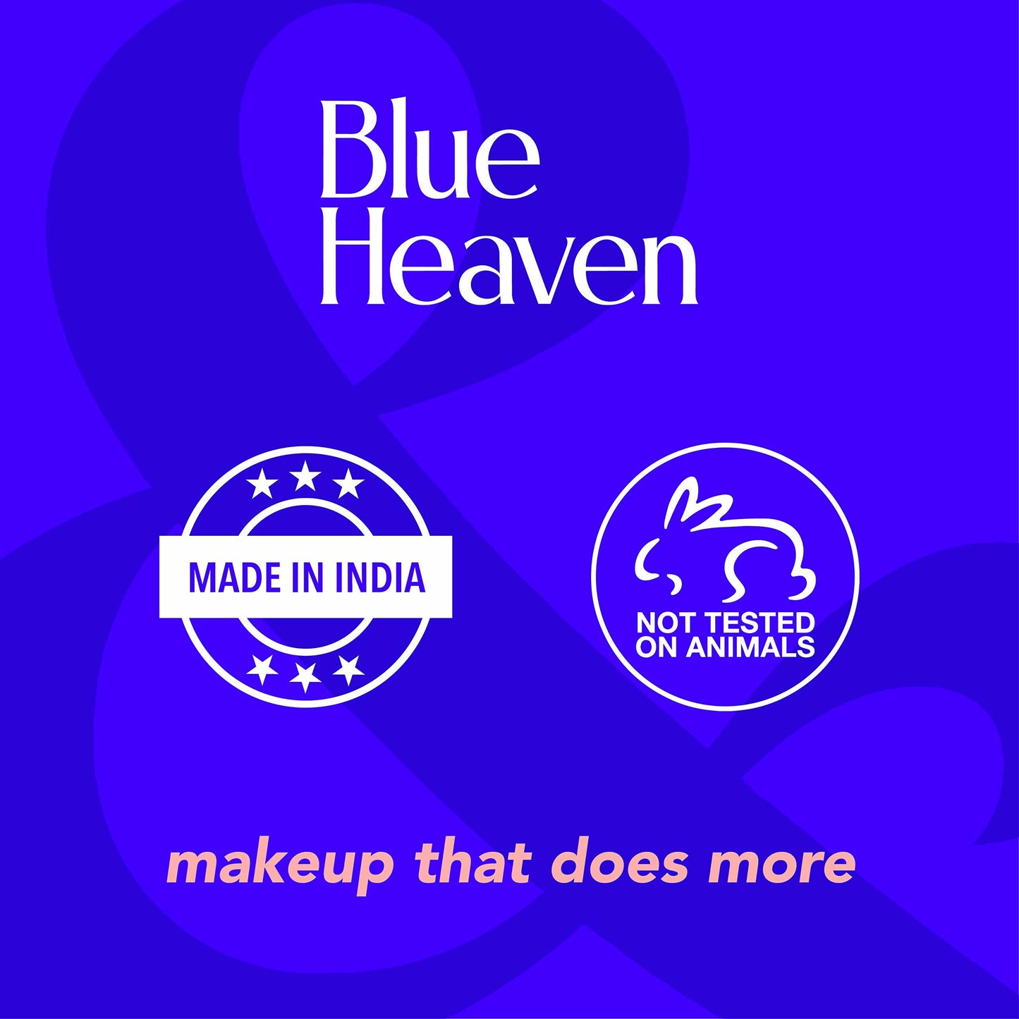 Blue Heaven Jelly & Butter Lip Balm - Pink Rose, infused with Shea Butter & Vitamin E, Fades Pigmentation
