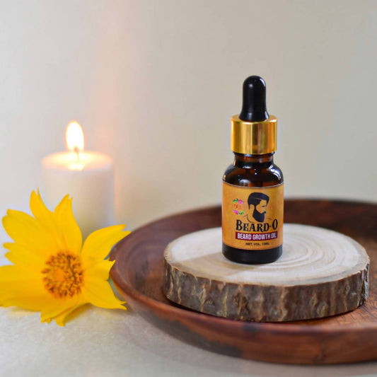 Buy Duh Beard-O from DrMediCart, Ship from India to USA