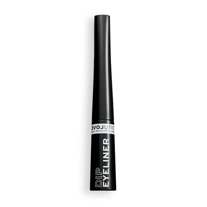 Revolution Relove Dip Eyeliner - Black