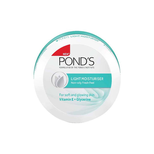 Buy Ponds Light Moisturiser from DrMediCart, Ship from India to USA