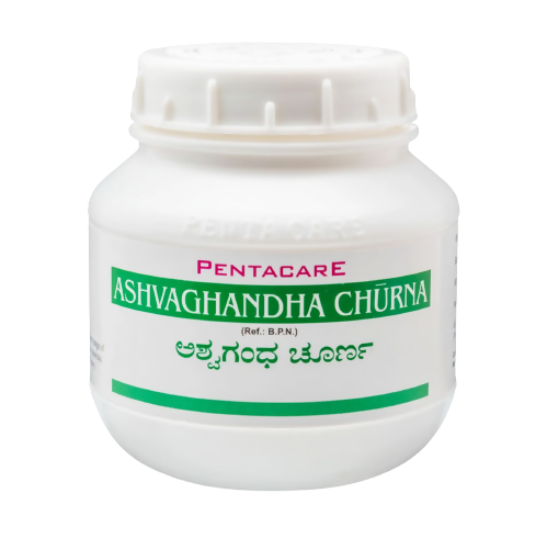 Pentacare Ayurveda Ashwagandha Churna