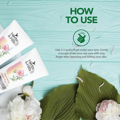Herbs & Hills Hydrating Under Eye
