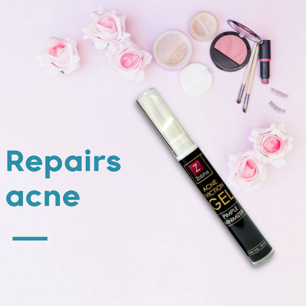 Acne Eviction Gel Pimple Minimizer
