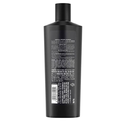 TRESemme HD Hair Fall Defense Shampoo - Drmedicart