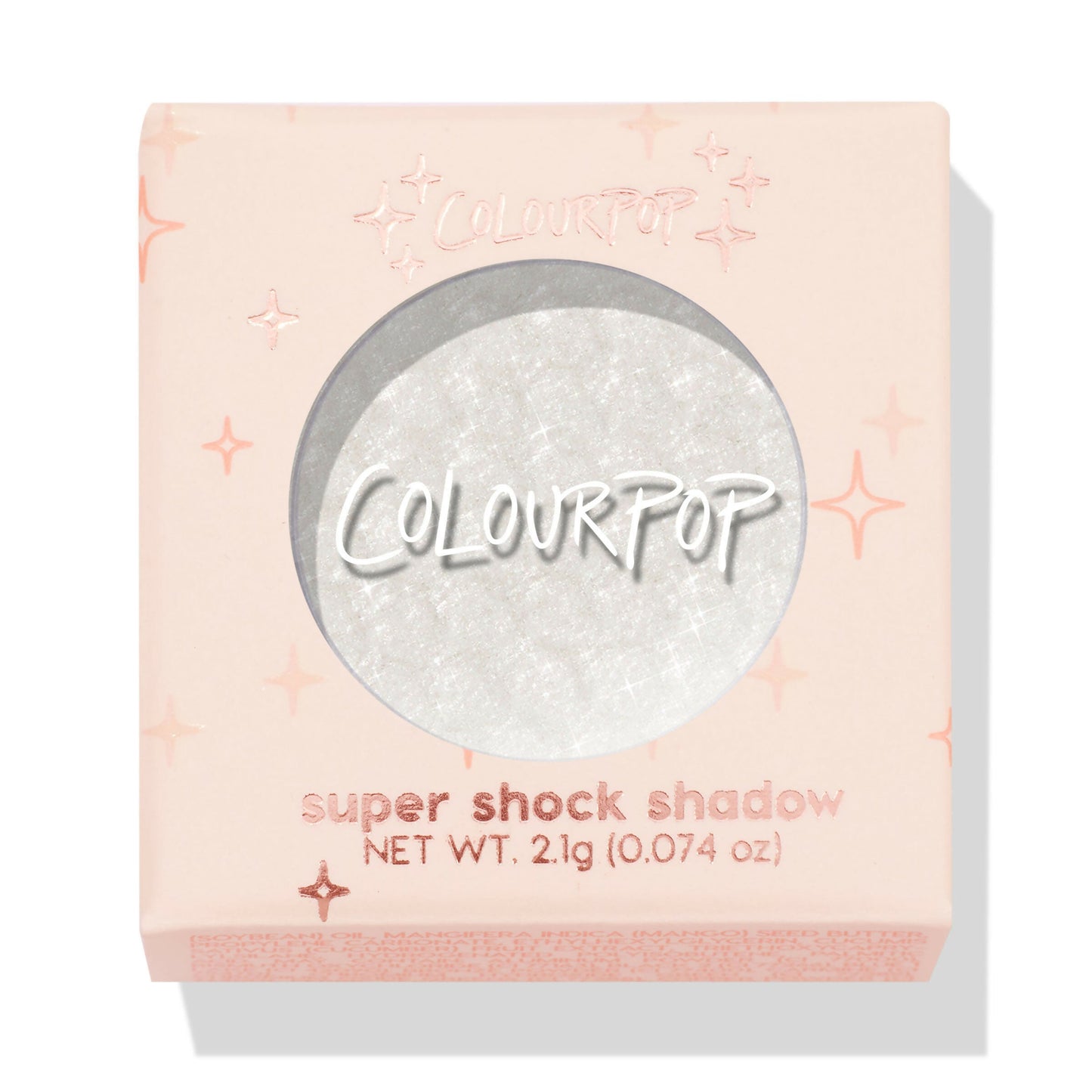 ColourPop Super Shock Shadow - Tassel